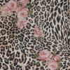 Rhodes Leopard Maxi Dress