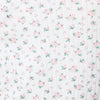 Saba White Floral Tank