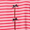 Gifted Pink Striped T-Shirt