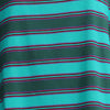 Ace Green Striped Shirt
