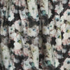 Merveille Grey Floral Dress
