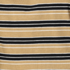 Just Black Striped T-Shirt
