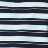 Just Navy Striped T-Shirt