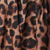 Lips Leopard Dress