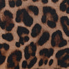 Player Leopard Off Shoulder Top