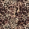 C Leopard Bikini Bottoms