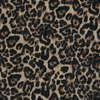 Ibiza Leopard Halter Dress