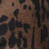 Melt Leopard Dress