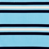 Cocoonut Light Blue Striped T-Shirt