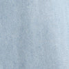 Soft Light Blue Short Denim Jumpsuit