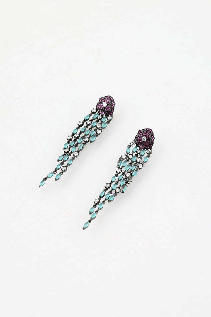 No.216 Earrings