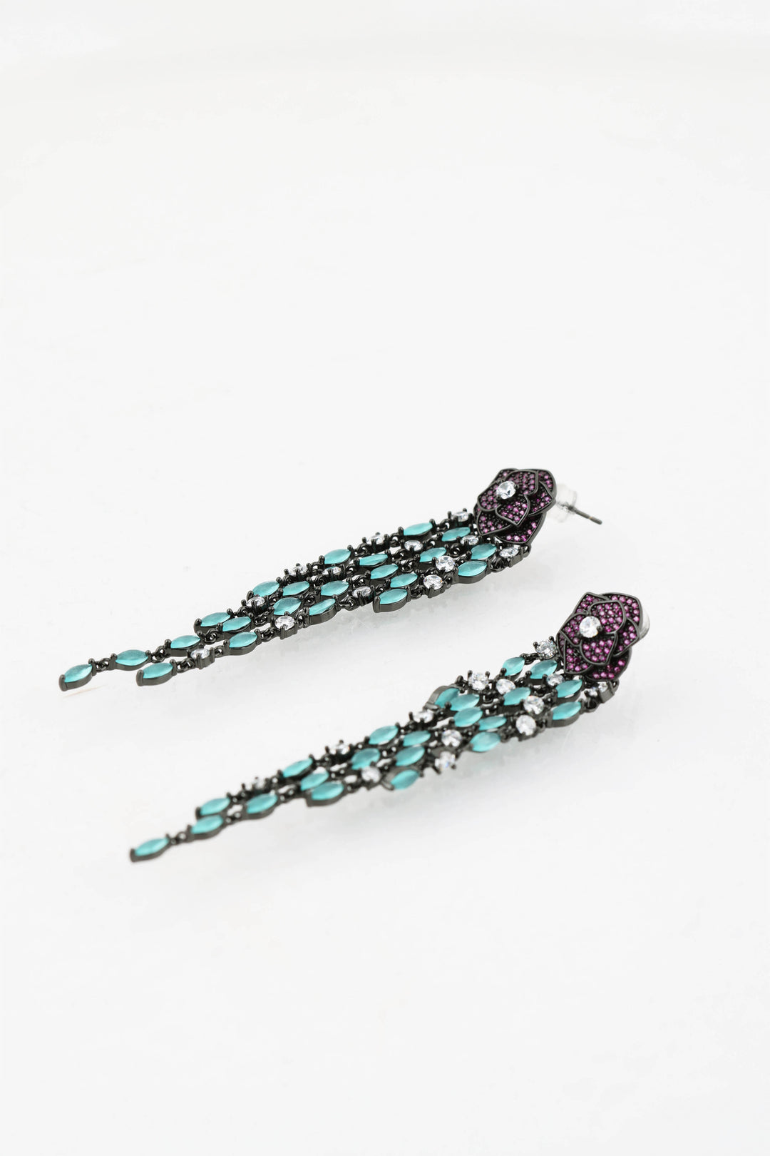 No.216 Earrings