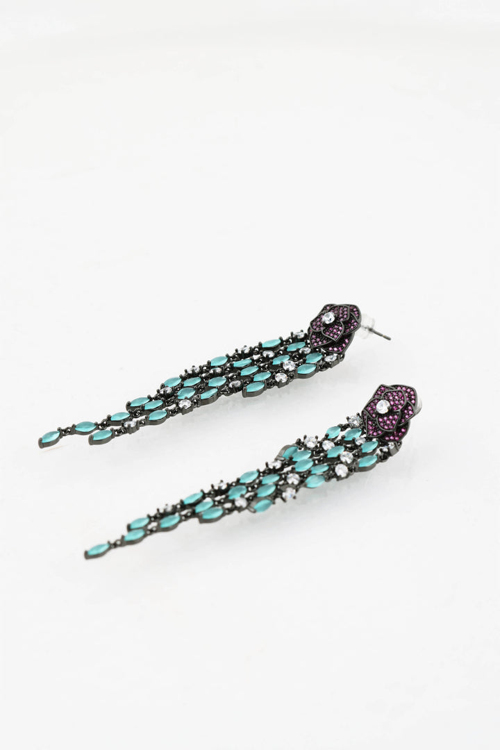 No.216 Earrings