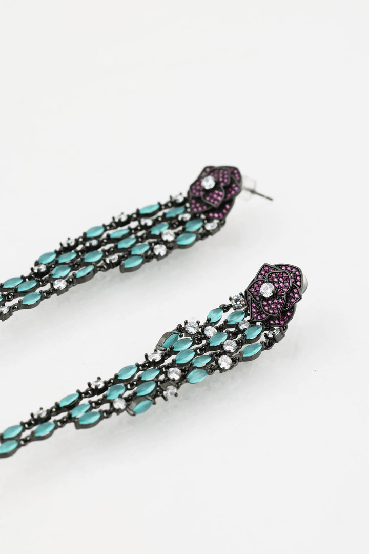 No.216 Earrings