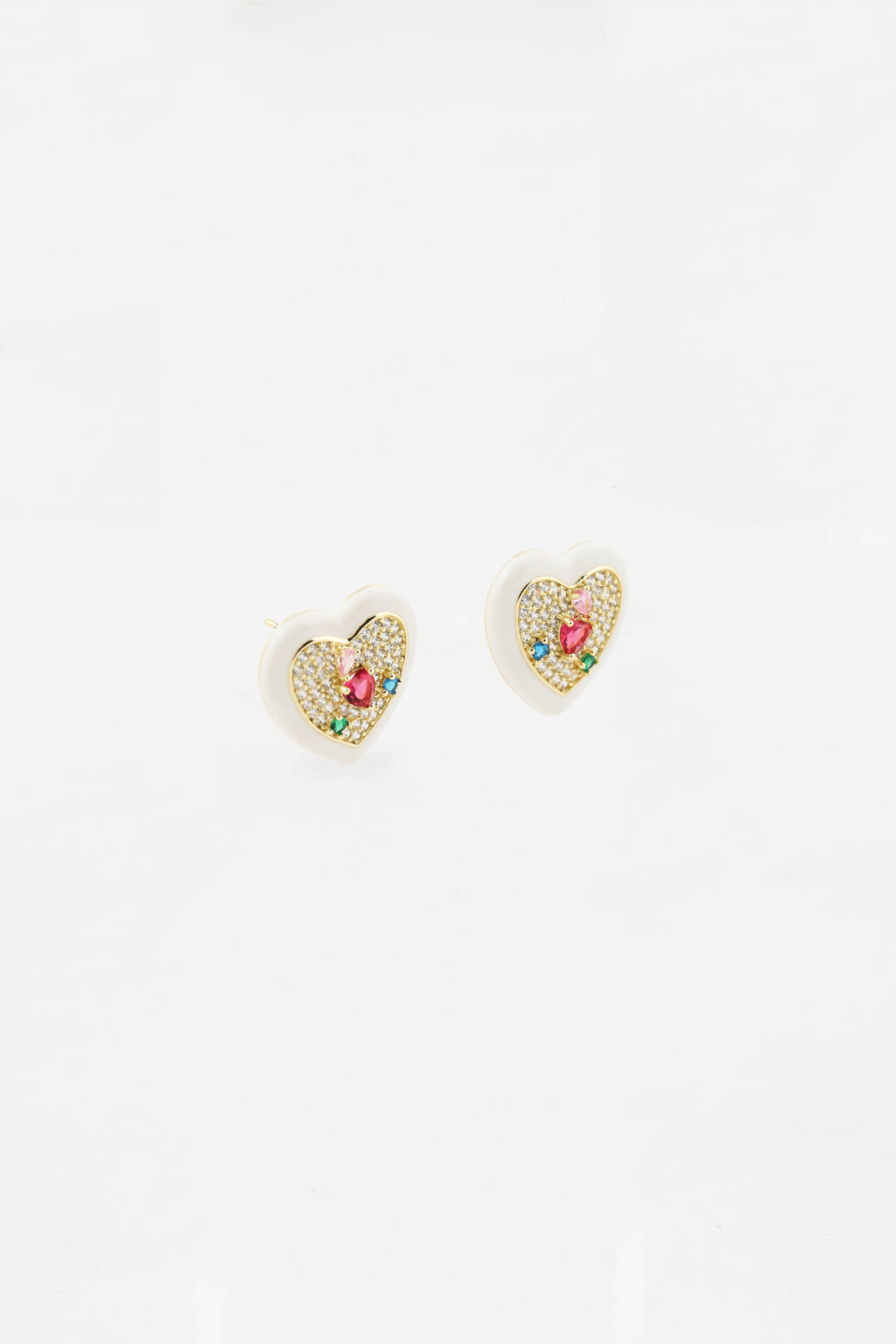 No.217 Earrings