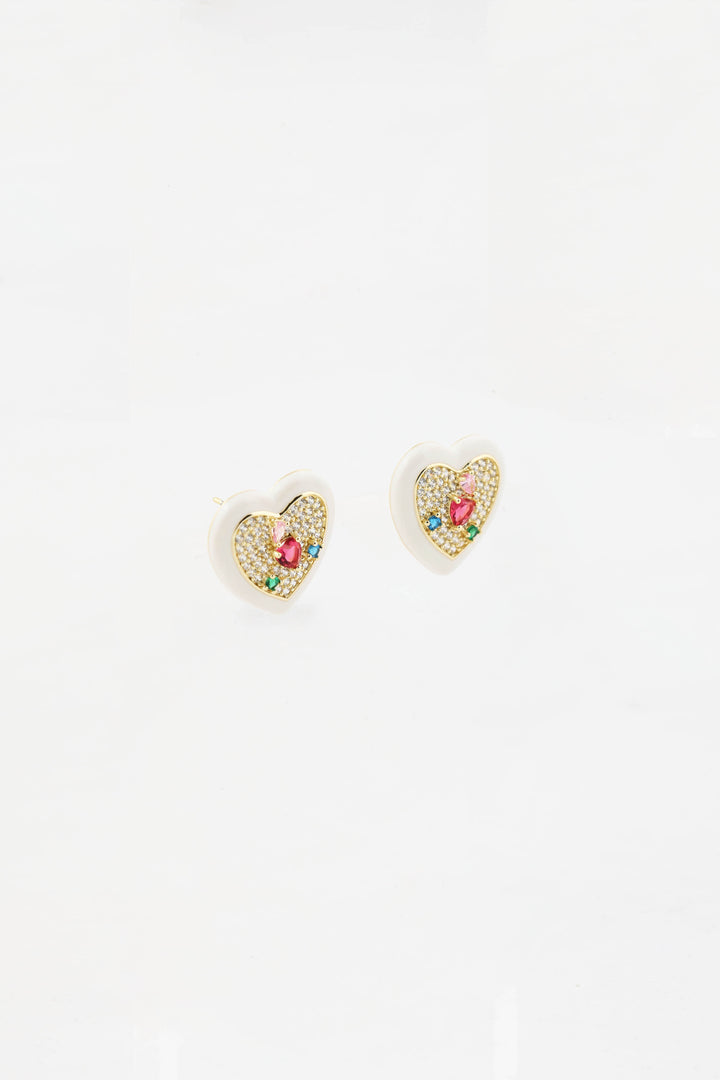 No.217 Earrings