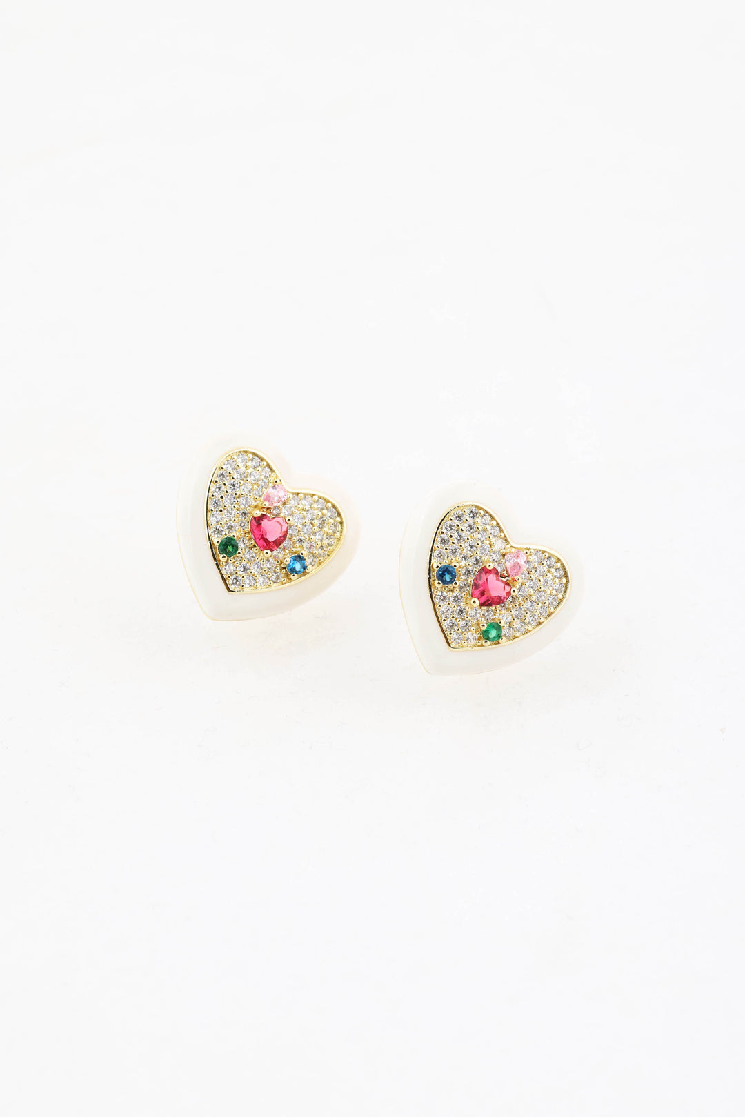 No.217 Earrings