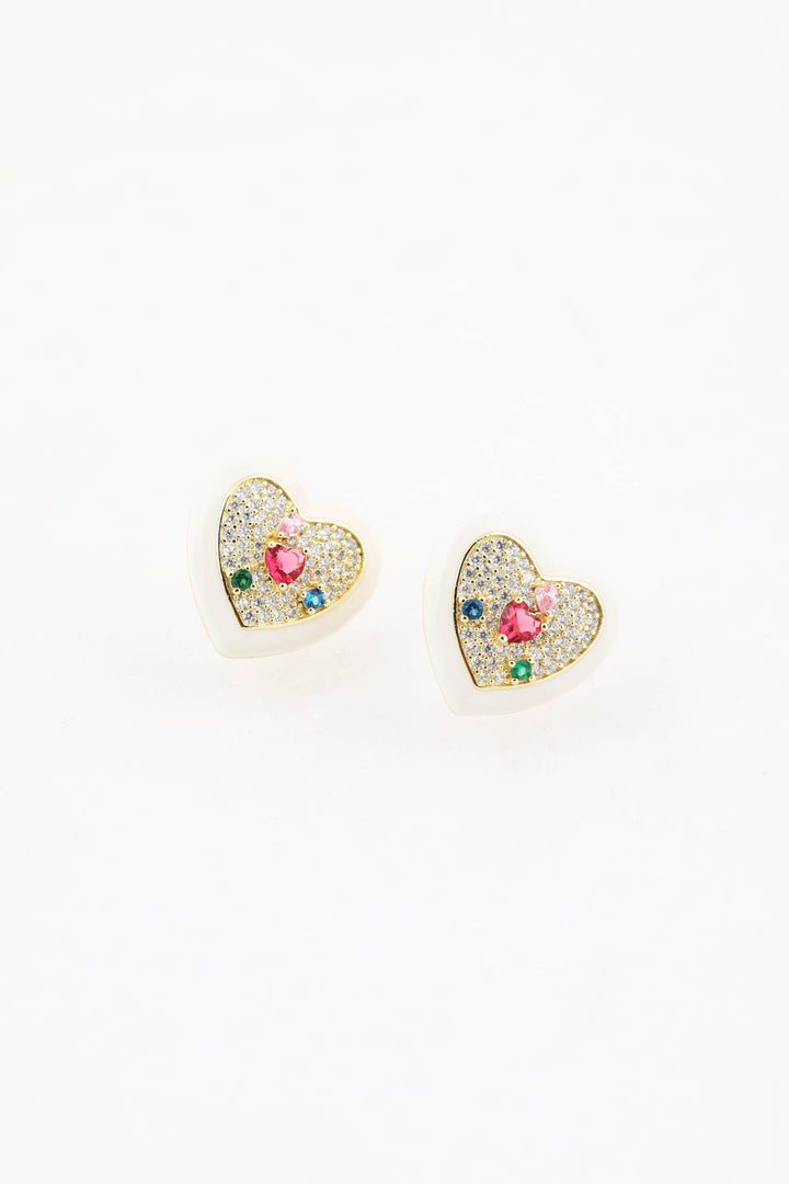 No.217 Earrings