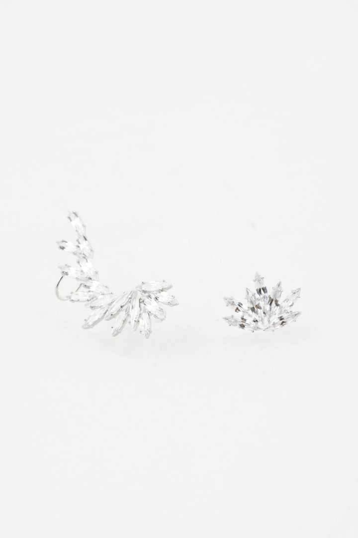 No.214 Earrings