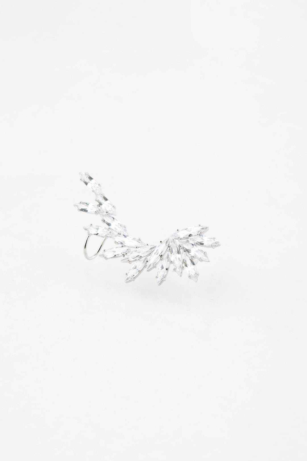 No.214 Earrings