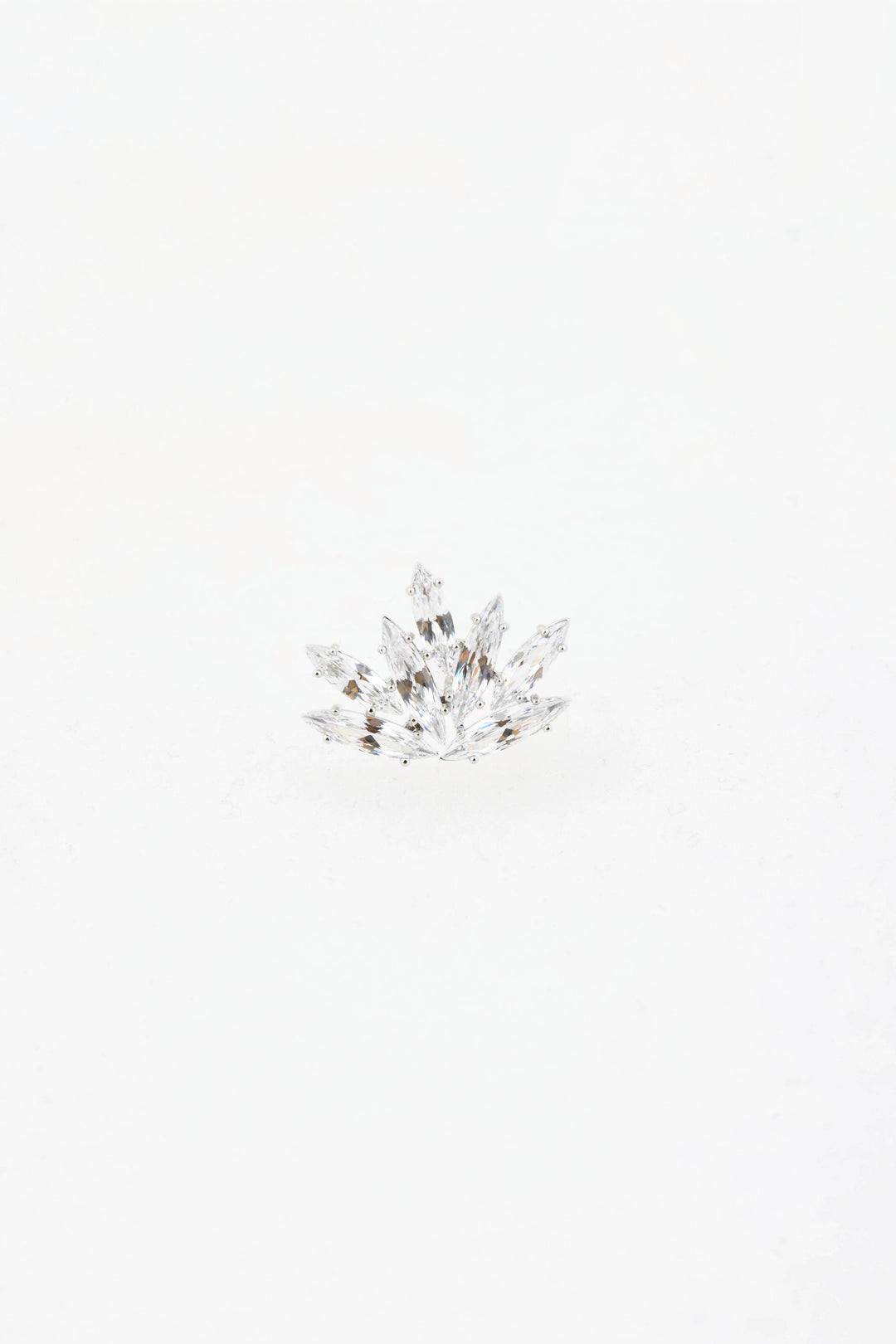 No.214 Earrings