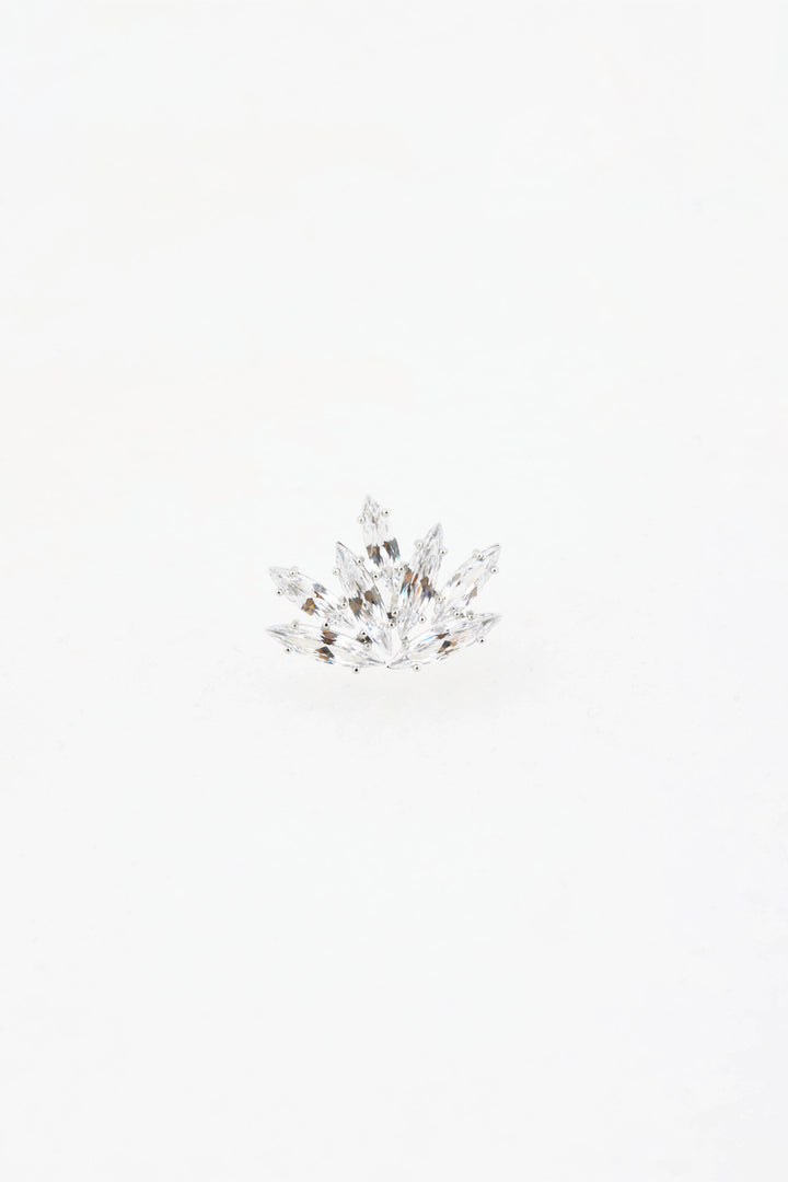 No.214 Earrings