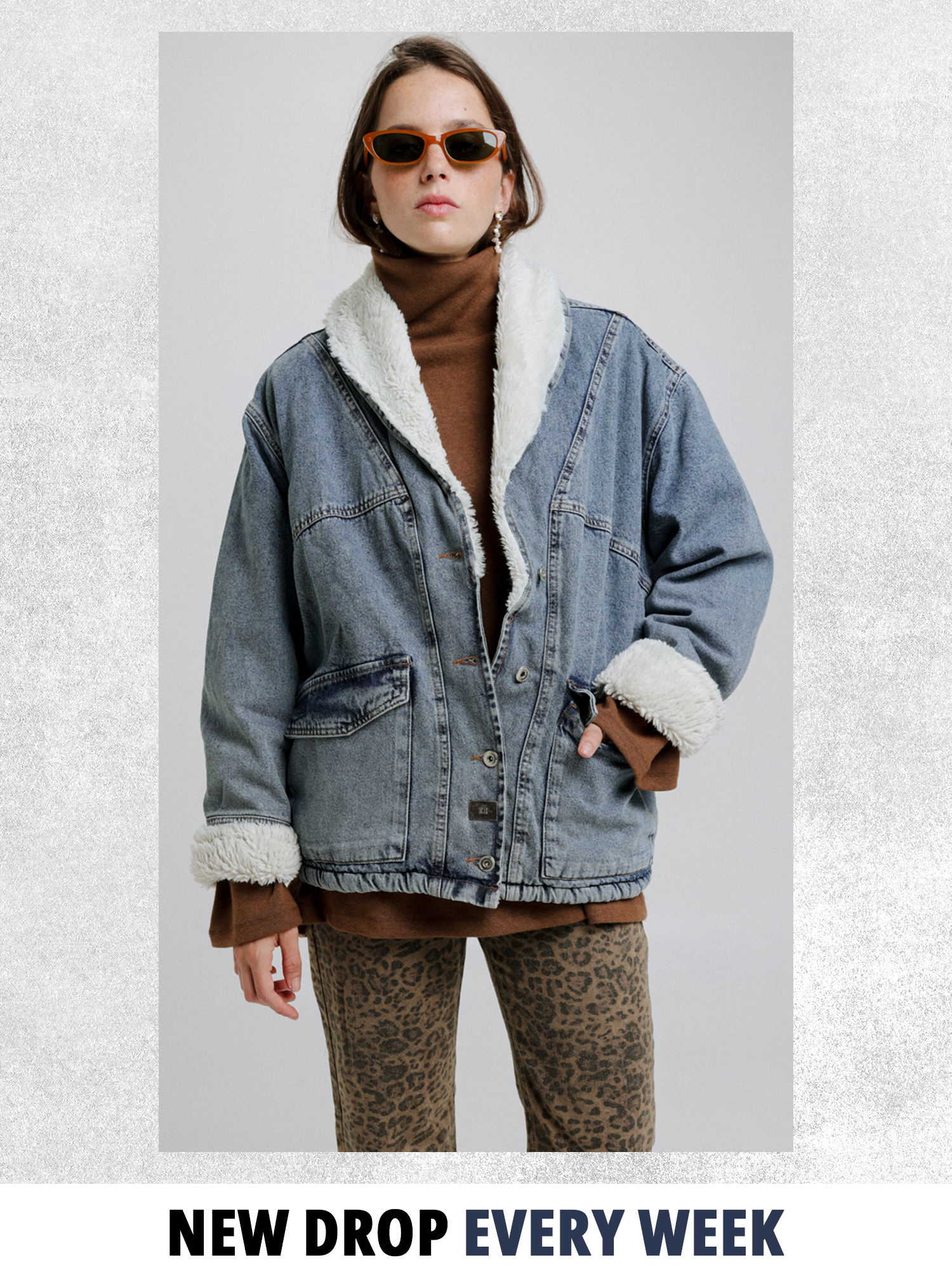 בית אופנה סיסטארז - חנות בגדים לנשים אונליין חורף 23' 24'