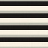 Mystery Black Striped Shirt