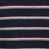 Proof Navy Striped T-Shirt
