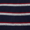 Dune Navy Striped T-Shirt