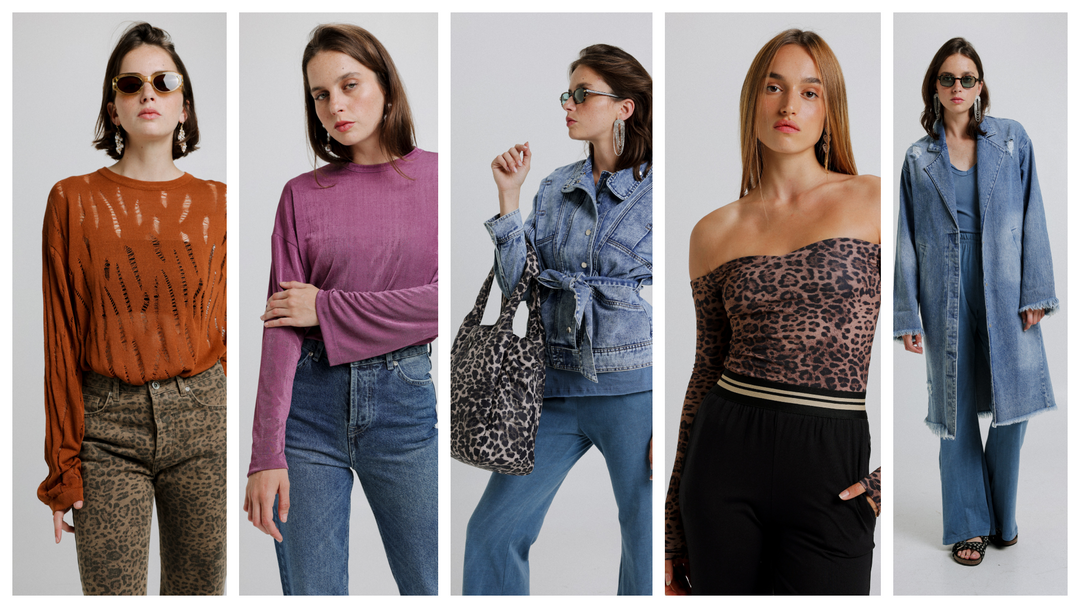 בית אופנה סיסטארז - חנות בגדים לנשים אונליין