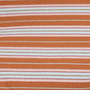 First Orange Stripes T-Shirt