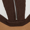 Peer Brown Sweater