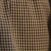 Energy Plaid Bottoms