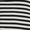 Principal Black Stripes Top