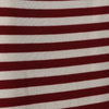 Rebasically Red Stripes T-Shirt