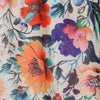 Rise Floral Shorts