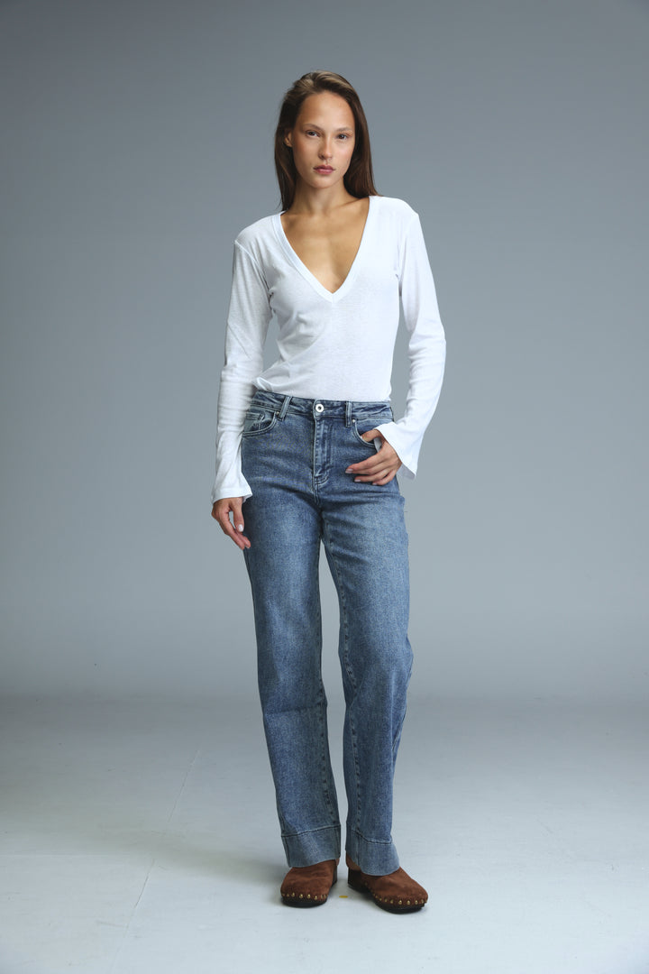 Starz Of Saba 3 White Shirts Pack