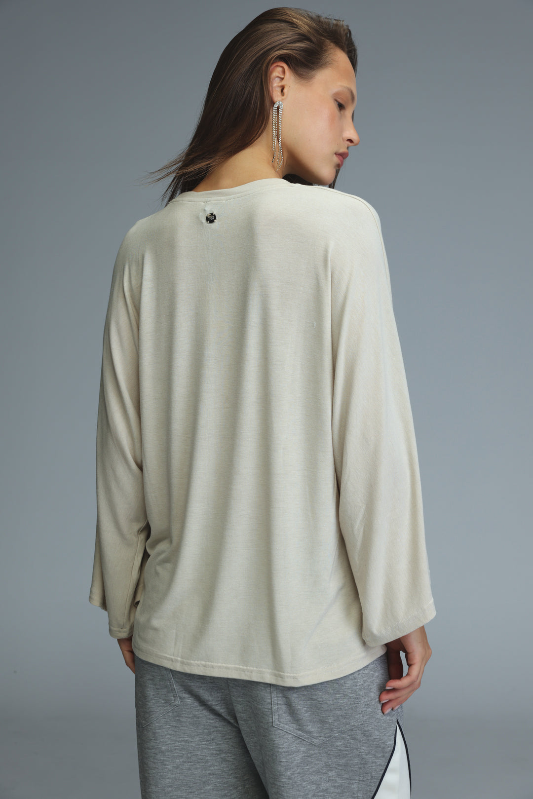 Factor Beige Shirt