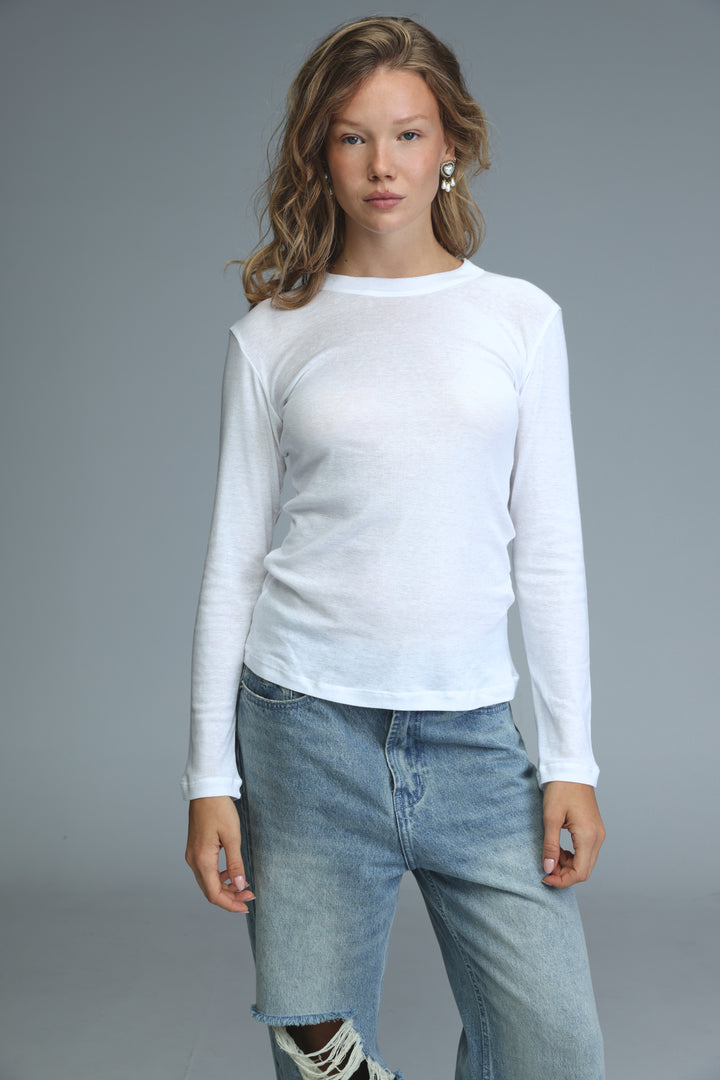 Starz Of Saba 3 White Shirts Pack