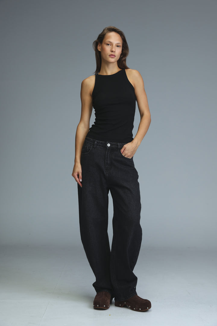 Starz Of Saba 3 Black Tanks Pack