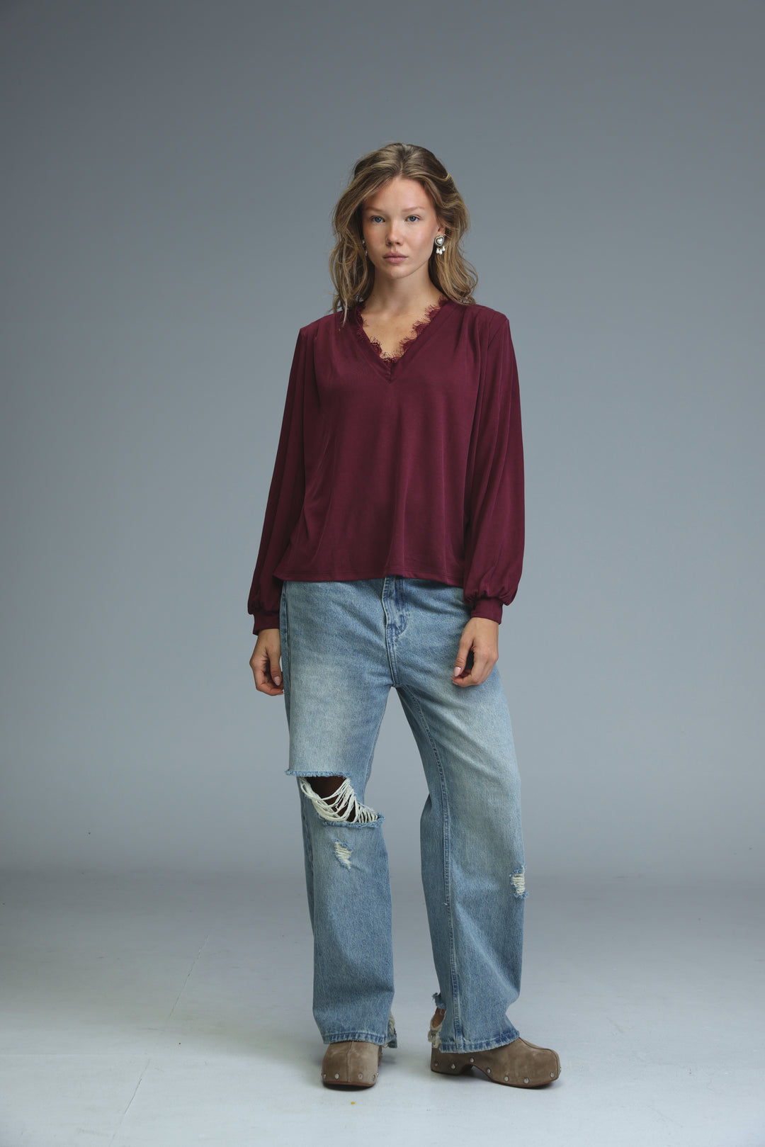 Vermont Wine Shirt