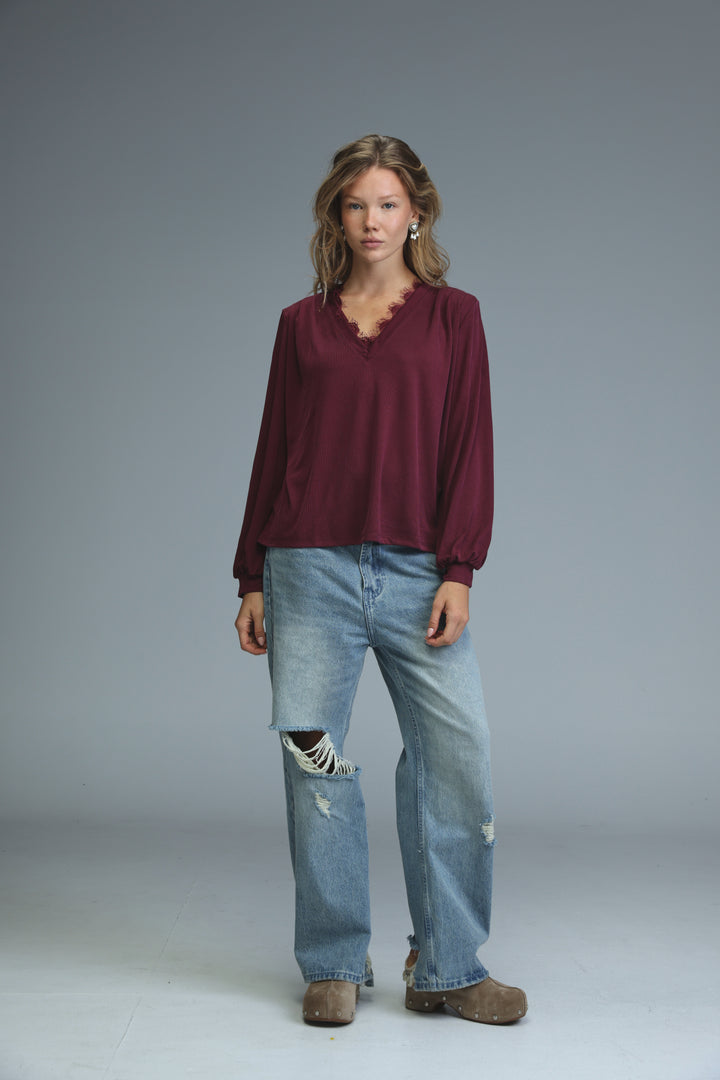 Vermont Wine Shirt