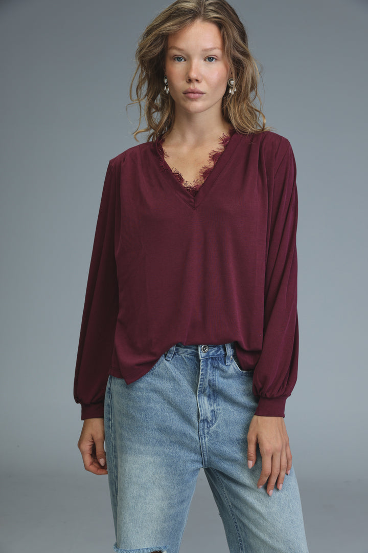 Vermont Wine Shirt