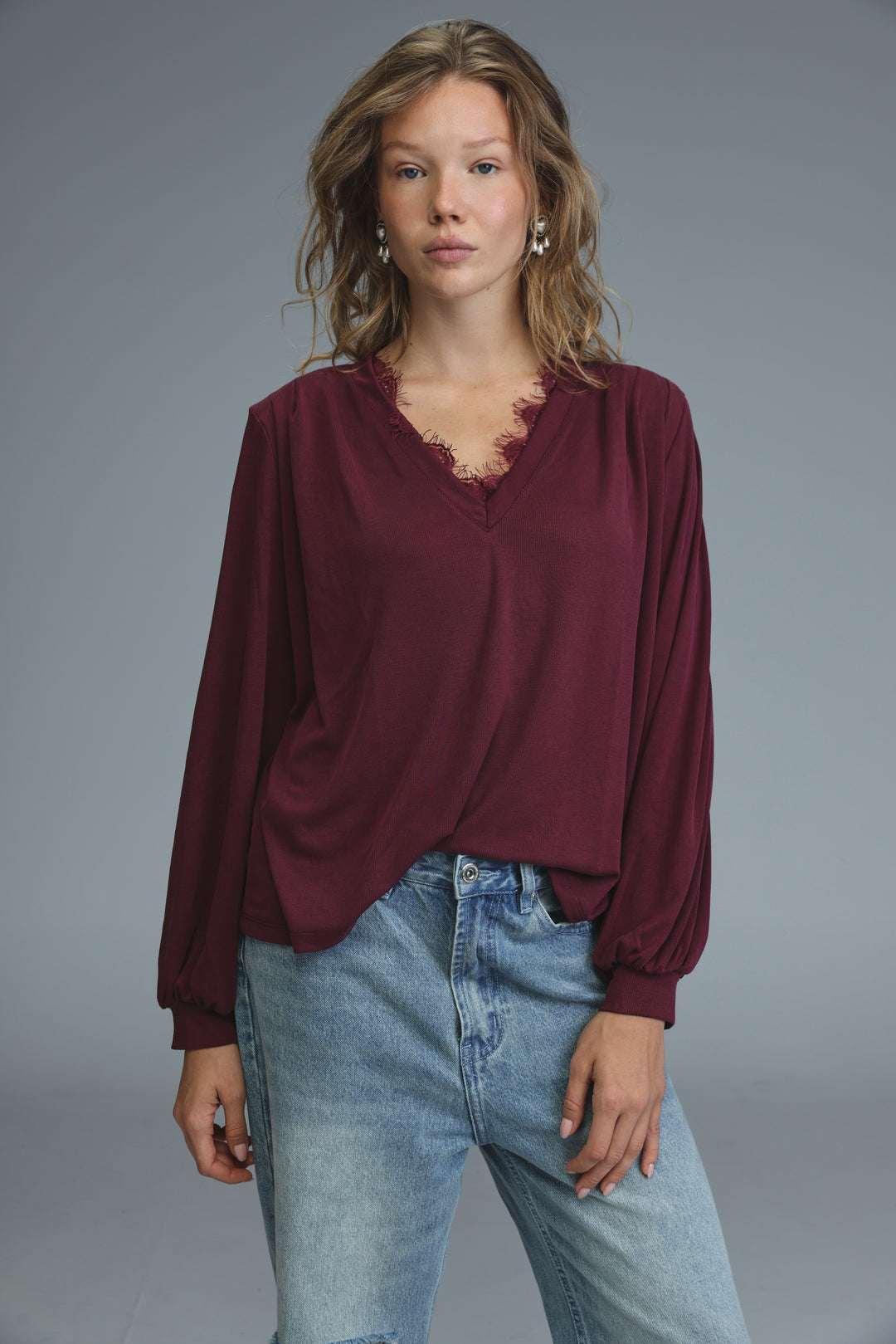 Vermont Wine Shirt