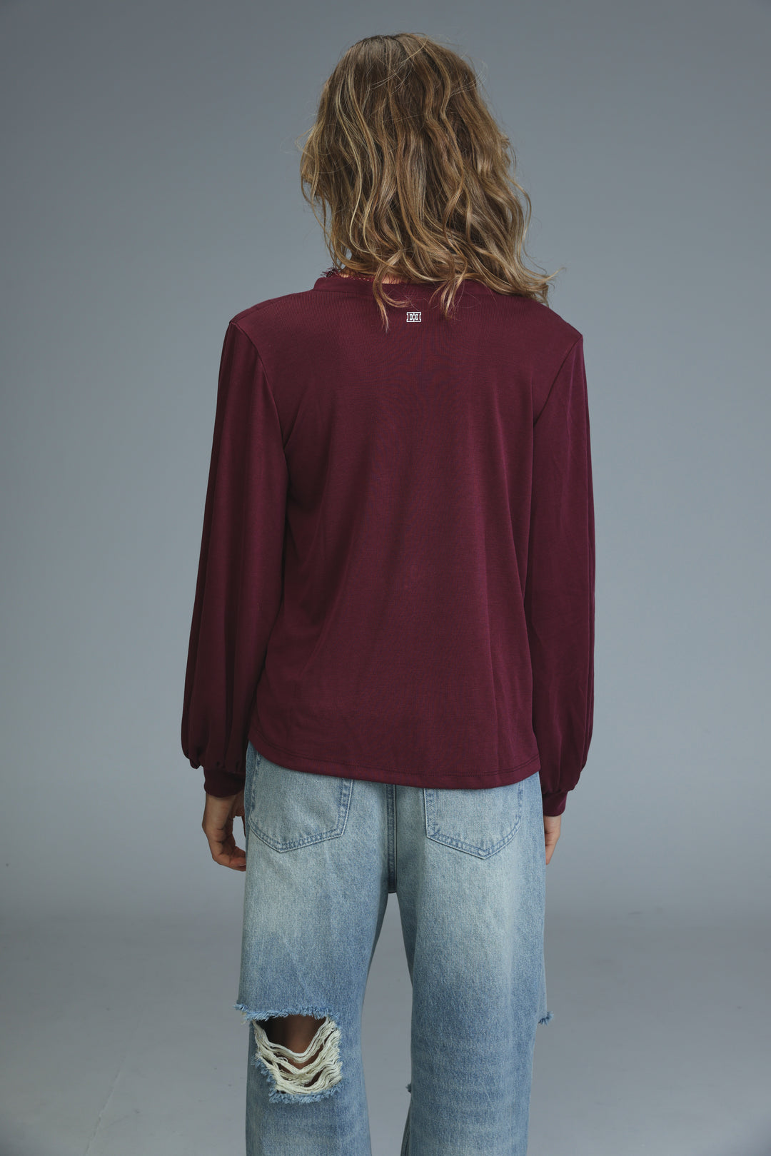 Vermont Wine Shirt