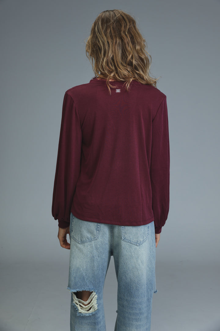 Vermont Wine Shirt