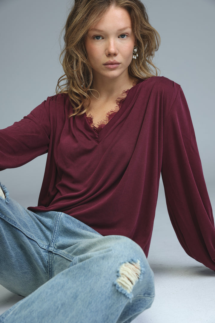 Vermont Wine Shirt