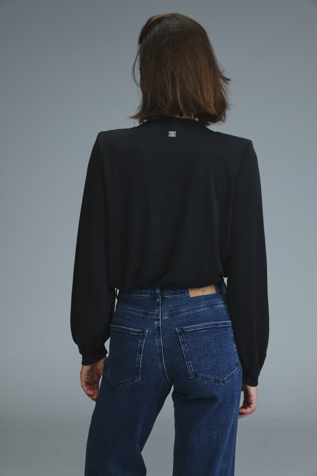 Vermont Black Shirt
