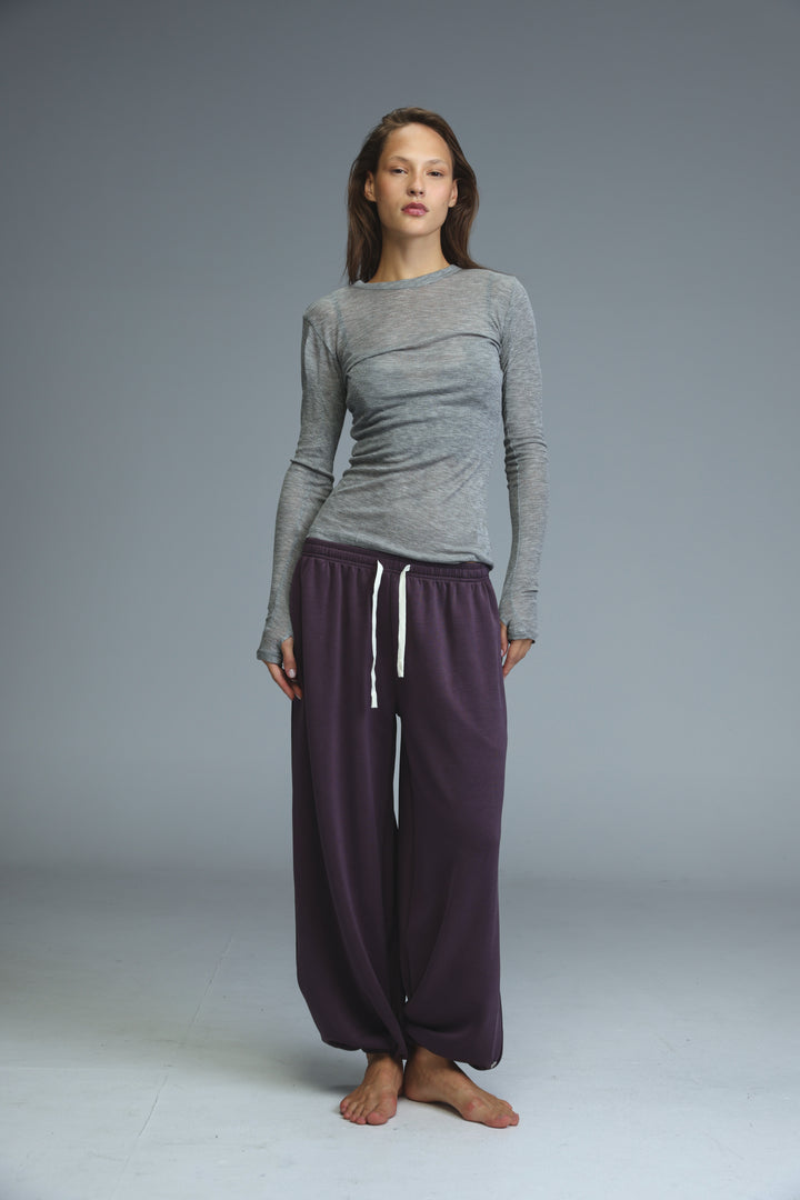 Clean01 Grey Shirt
